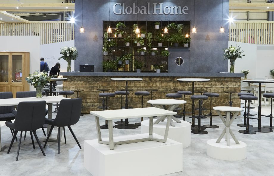 Global Home