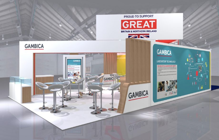 How to Choose an Exhibition Stand Design Company