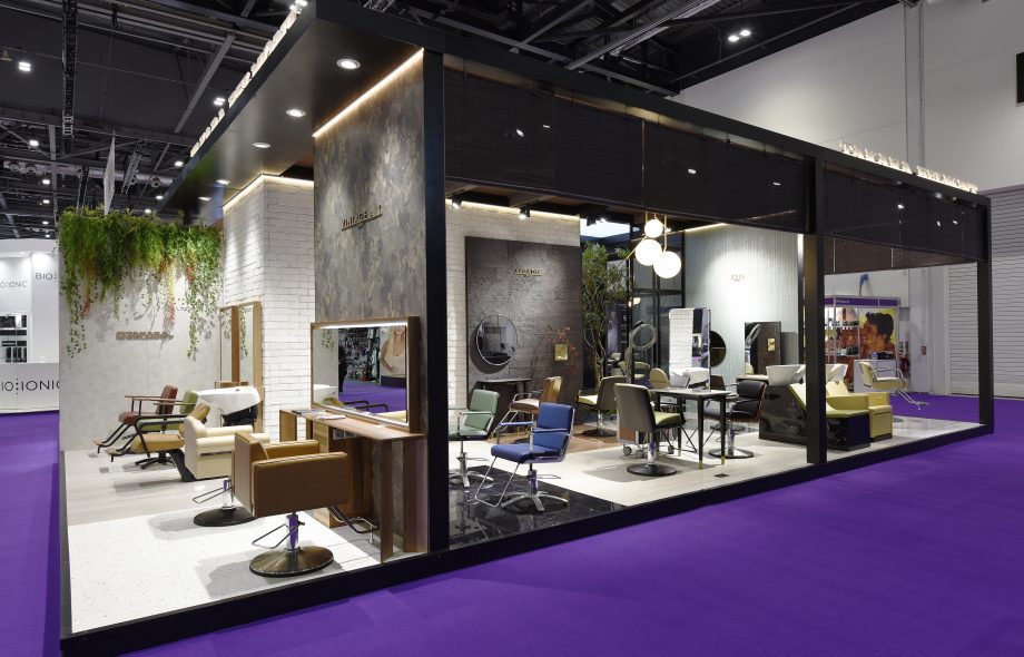 How To Choose An Exhibition Stand Designer