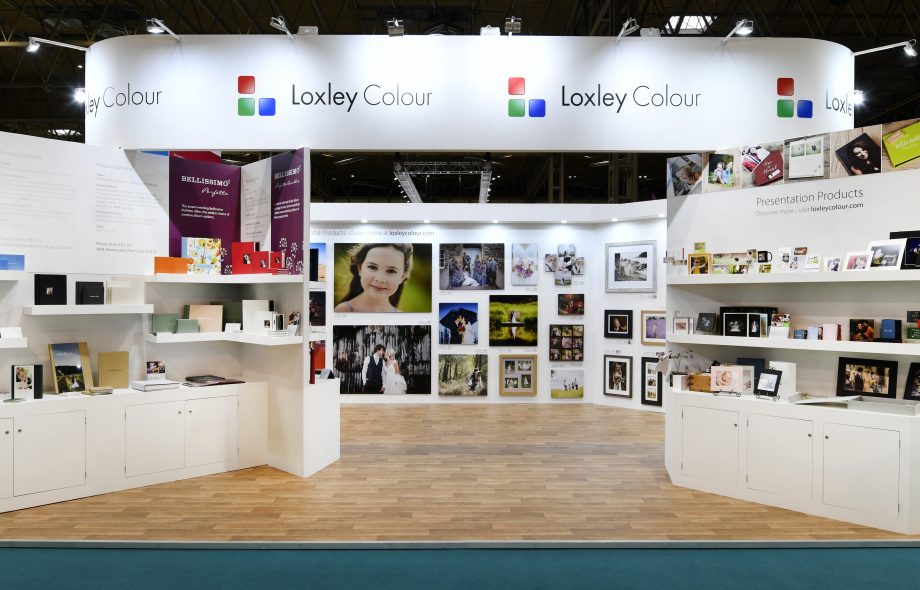Loxley Colour