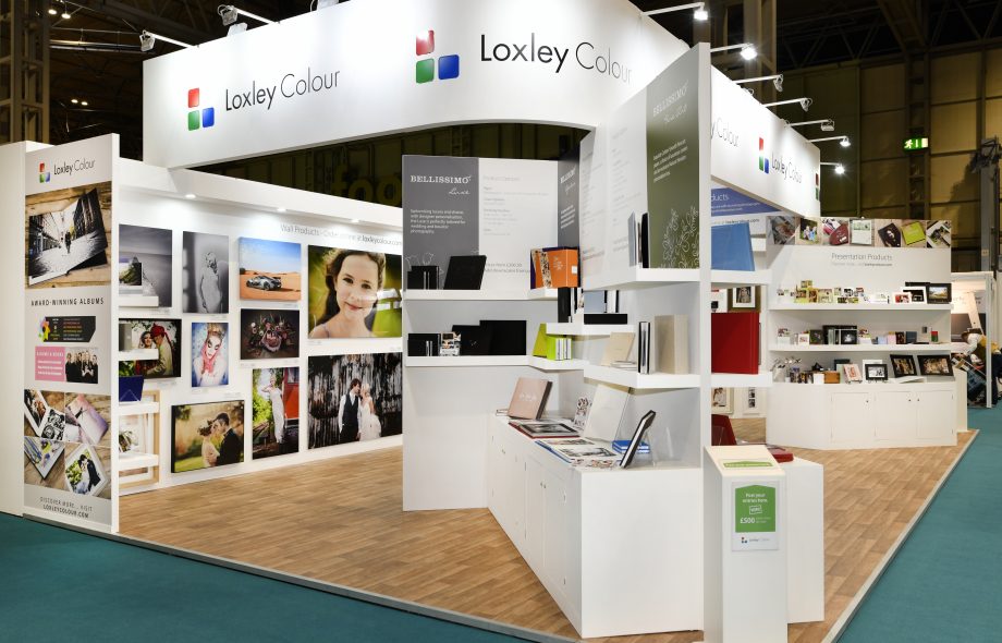 Loxley Colour
