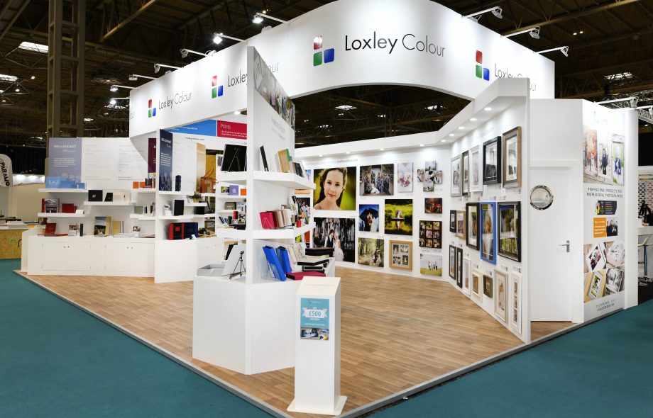 Loxley Colour