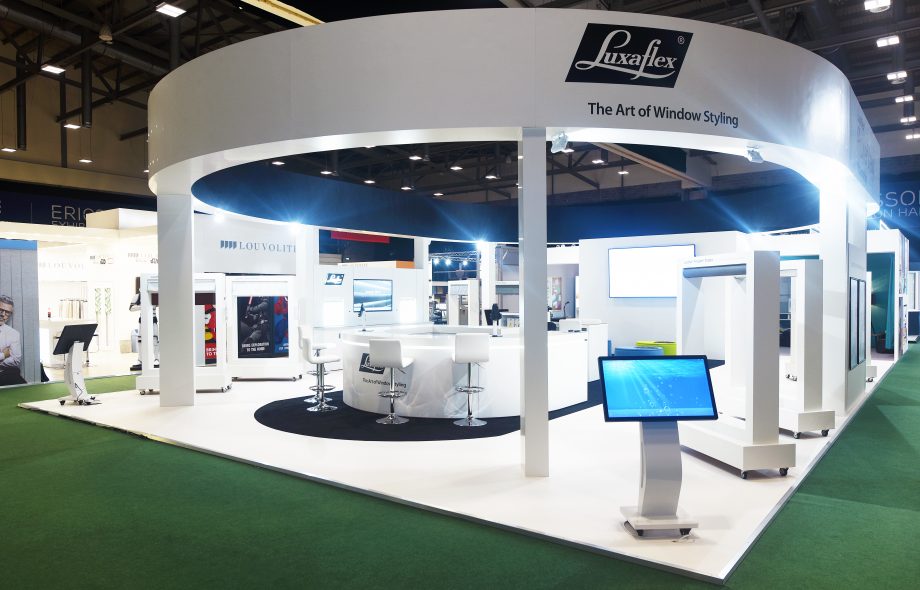 Luxaflex