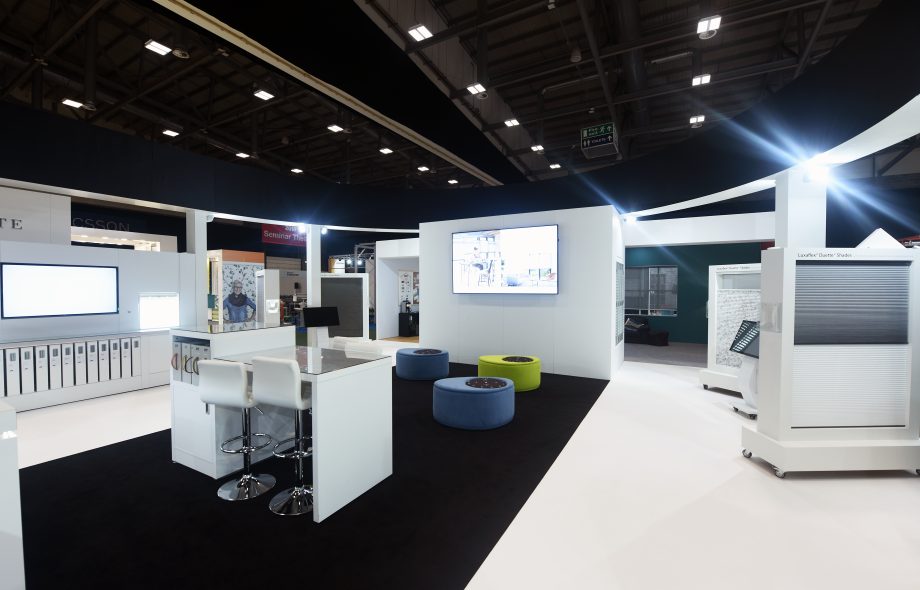 Luxaflex