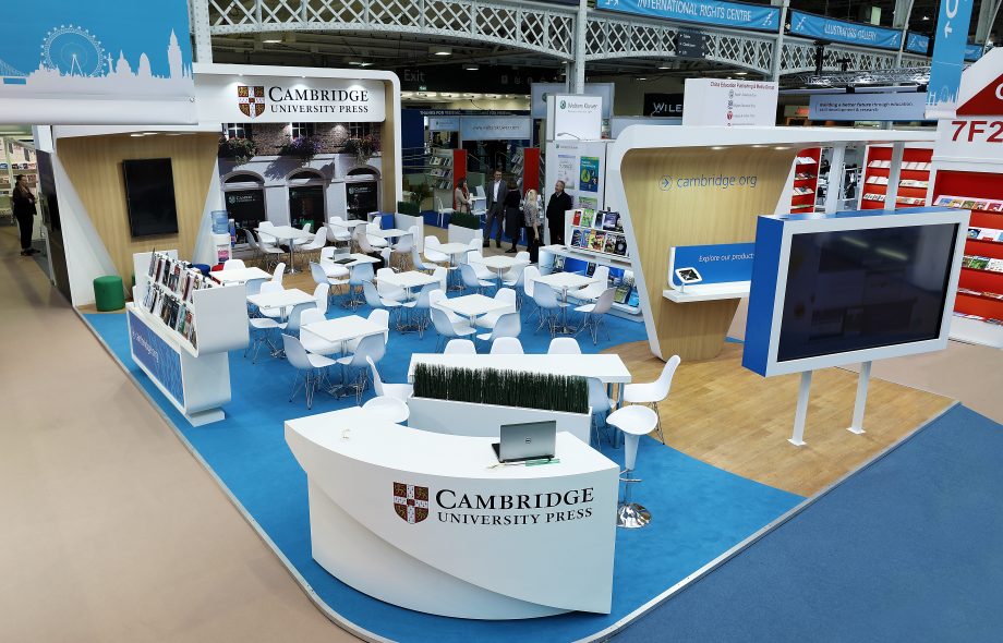 Cambridge University Press