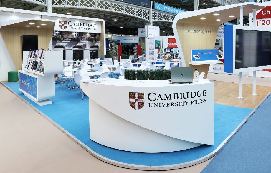 Cambridge University Press