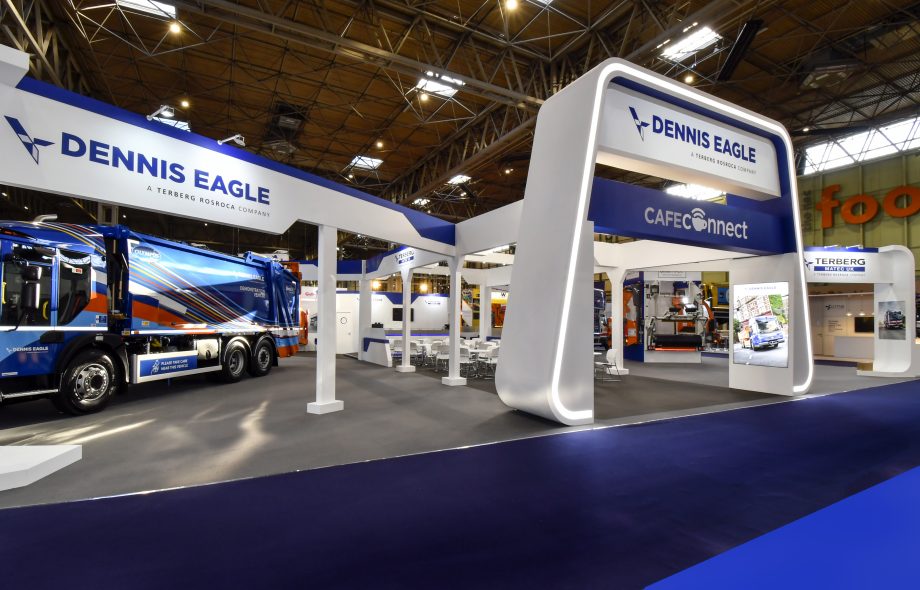 Dennis Eagle