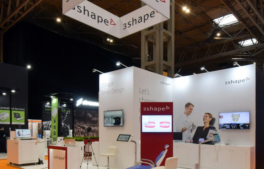 3Shape