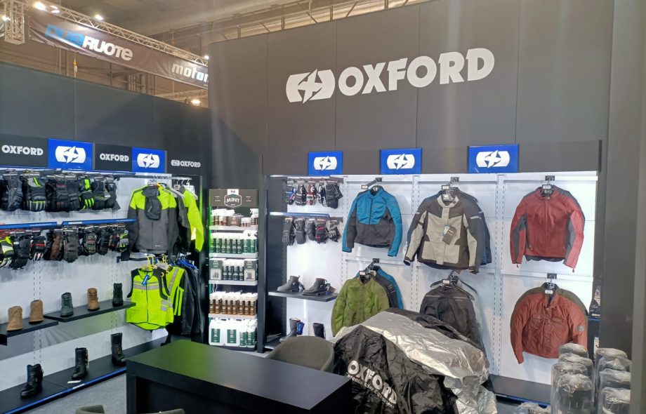 Oxford Products