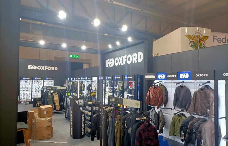 Oxford Products