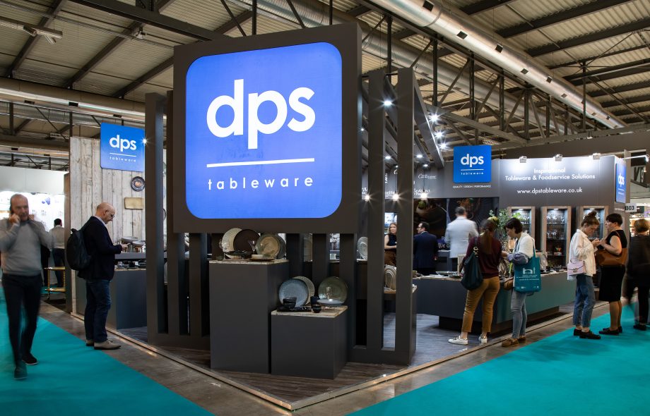 DPS Tableware
