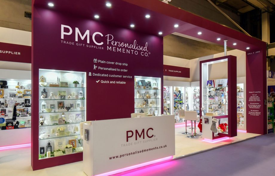 Personalised Memento Co.