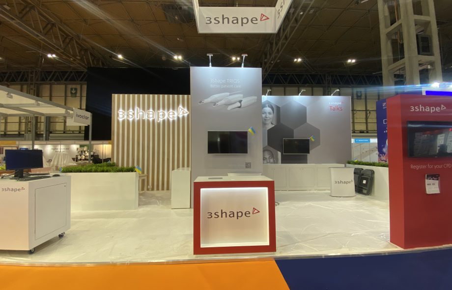 3Shape