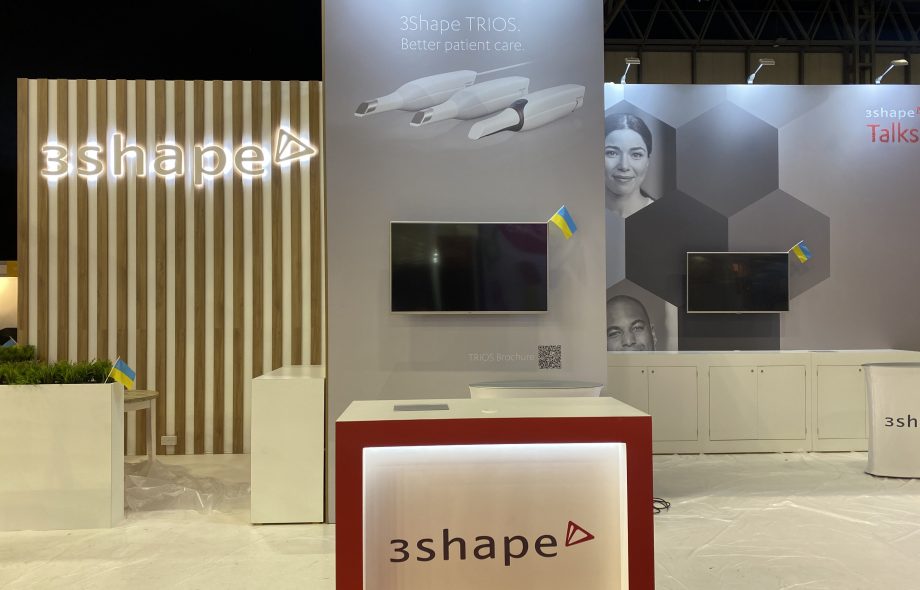 3Shape