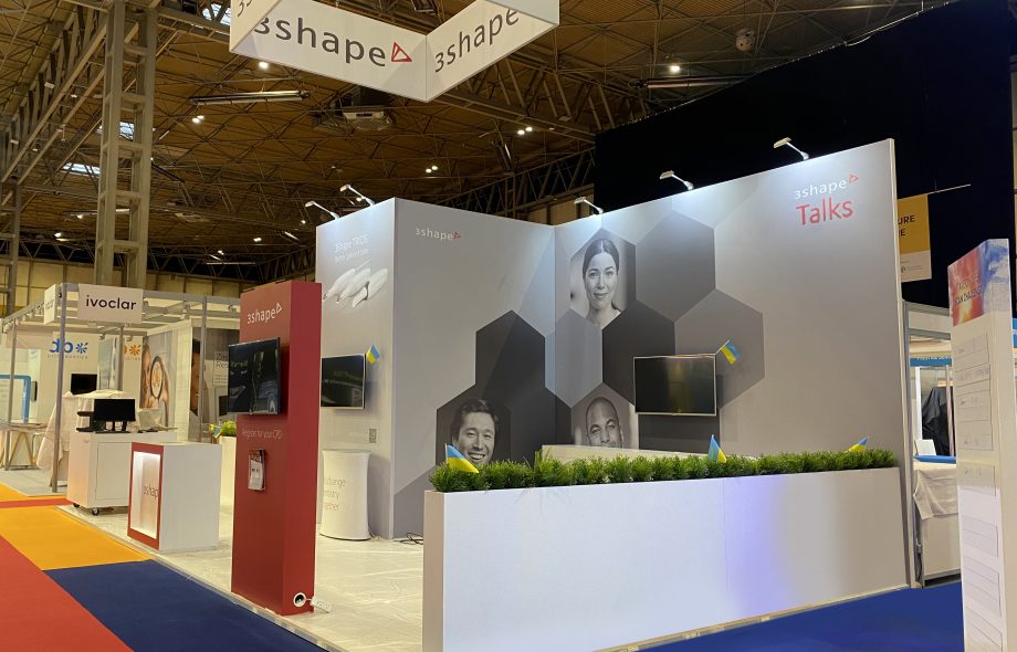 3Shape
