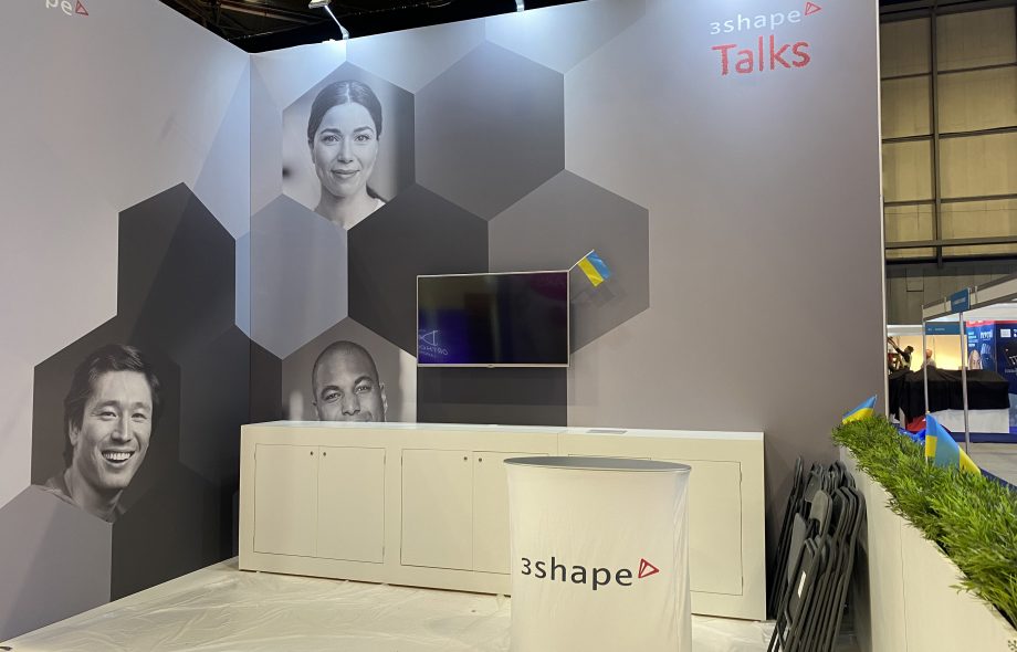 3Shape