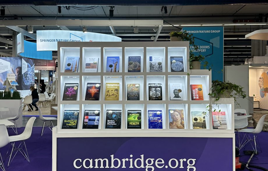 Cambridge University Press & Assessment
