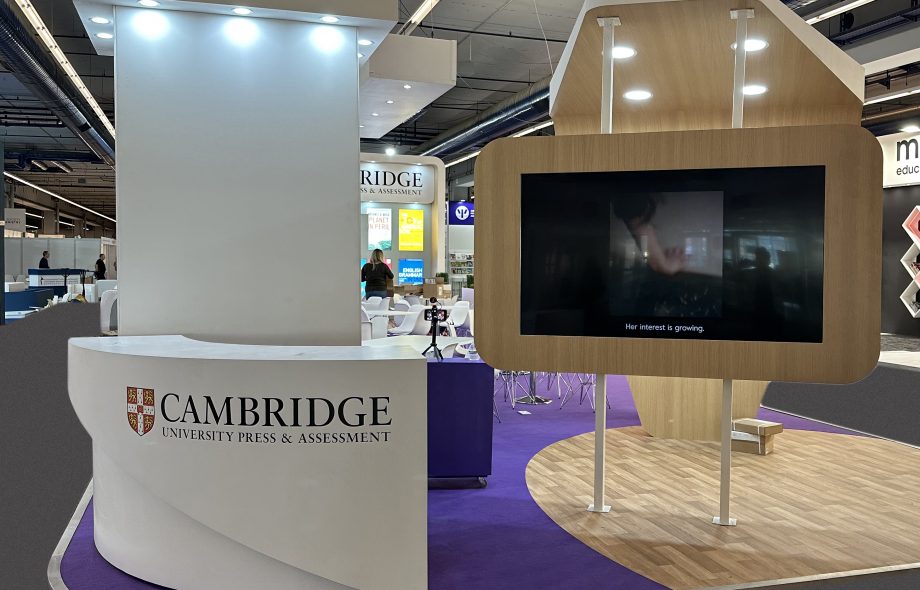Cambridge University Press & Assessment