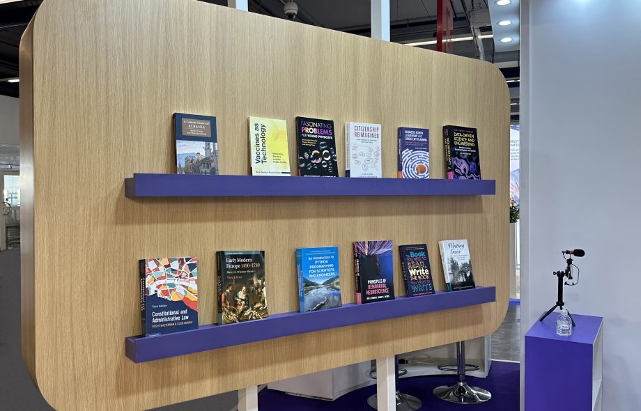 Cambridge University Press & Assessment