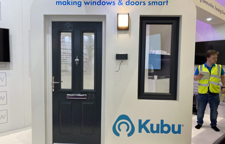 Nationwide Windows & Doors