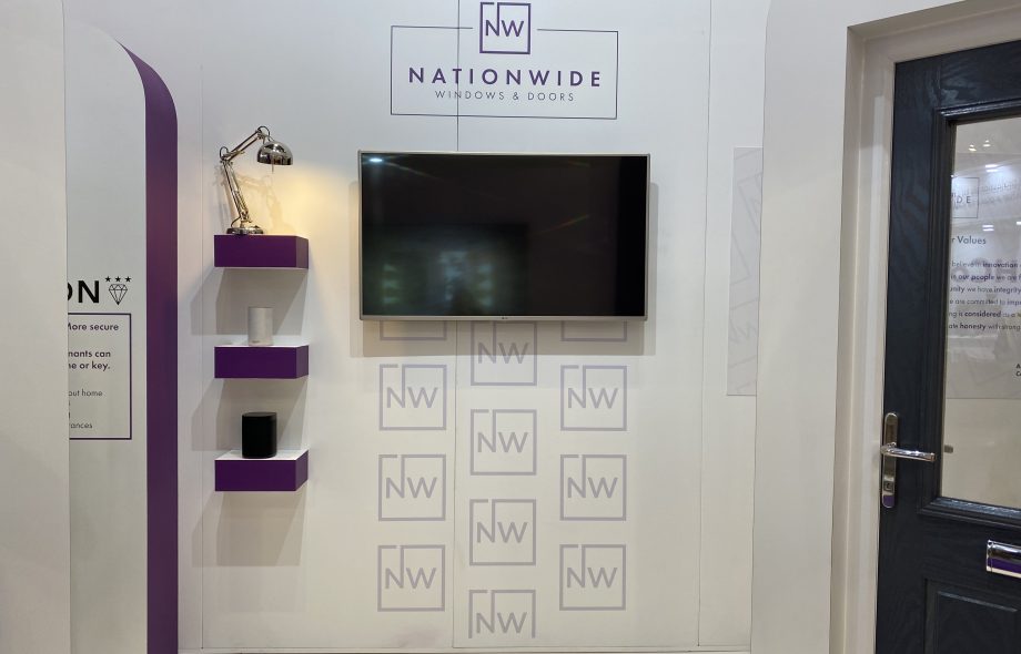 Nationwide Windows & Doors