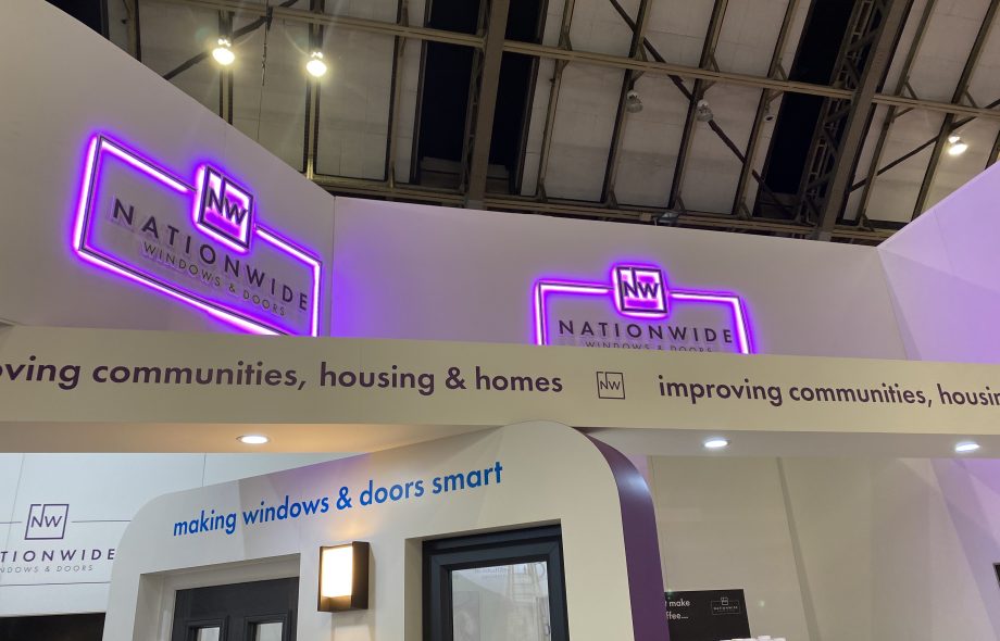 Nationwide Windows & Doors
