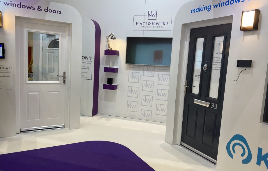 Nationwide Windows & Doors