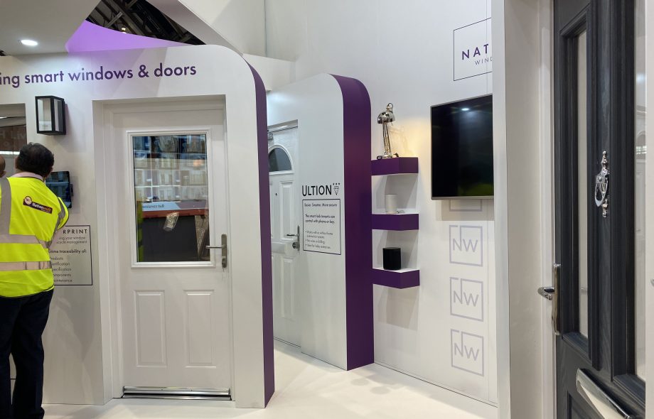 Nationwide Windows & Doors