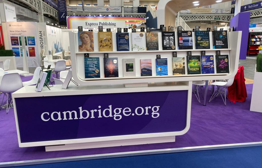 Cambridge University Press & Assessment