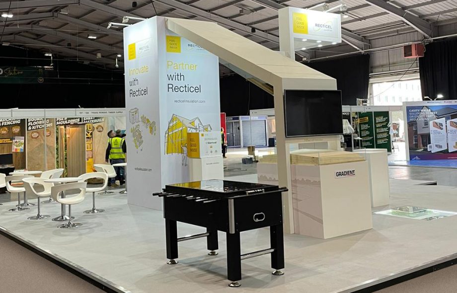 Recticel Insulation
