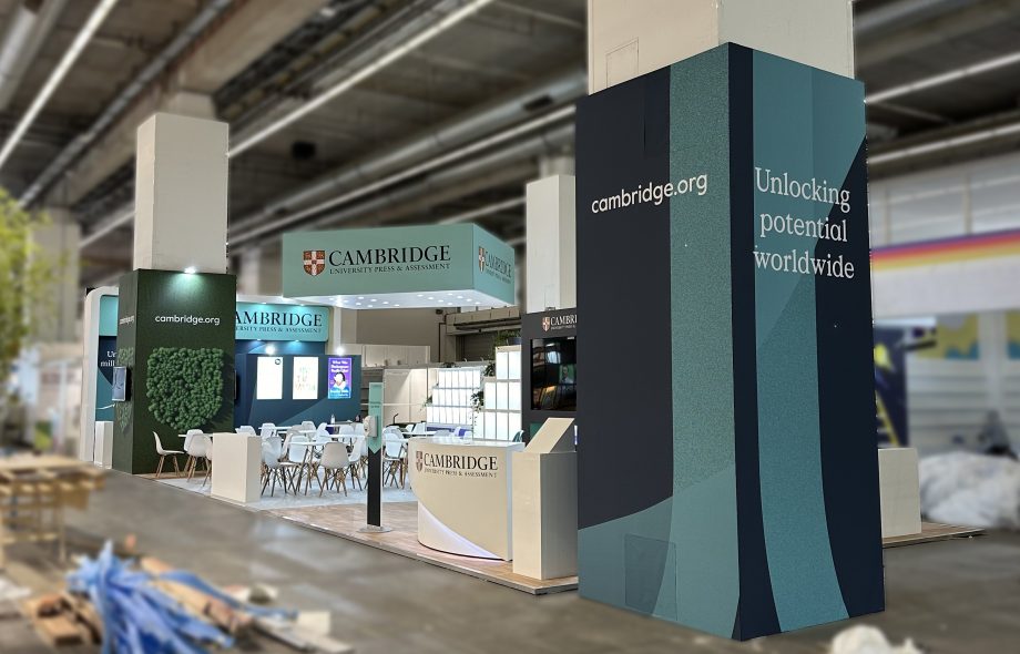 Cambridge University Press & Assessment