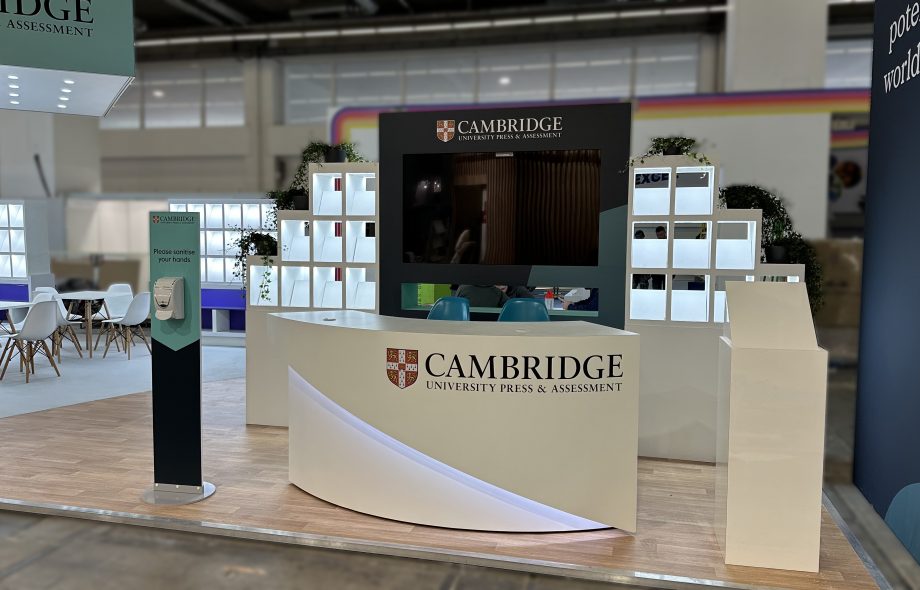 Cambridge University Press & Assessment