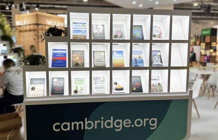 Cambridge University Press & Assessment