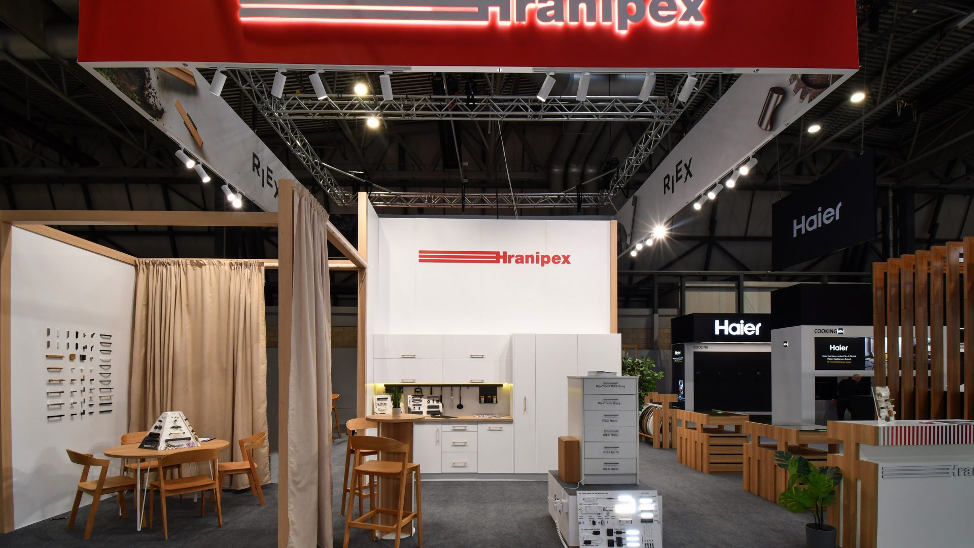 Hranipex