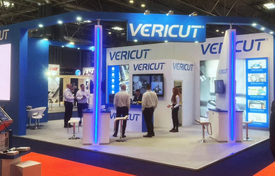 Vericut
