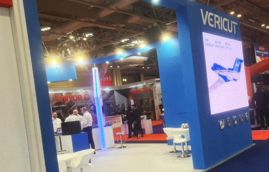 Vericut