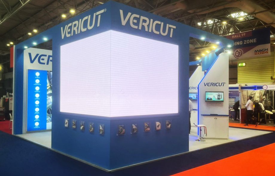 Vericut