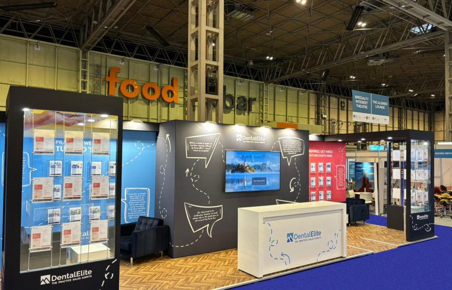 Belmont & Dental Elite