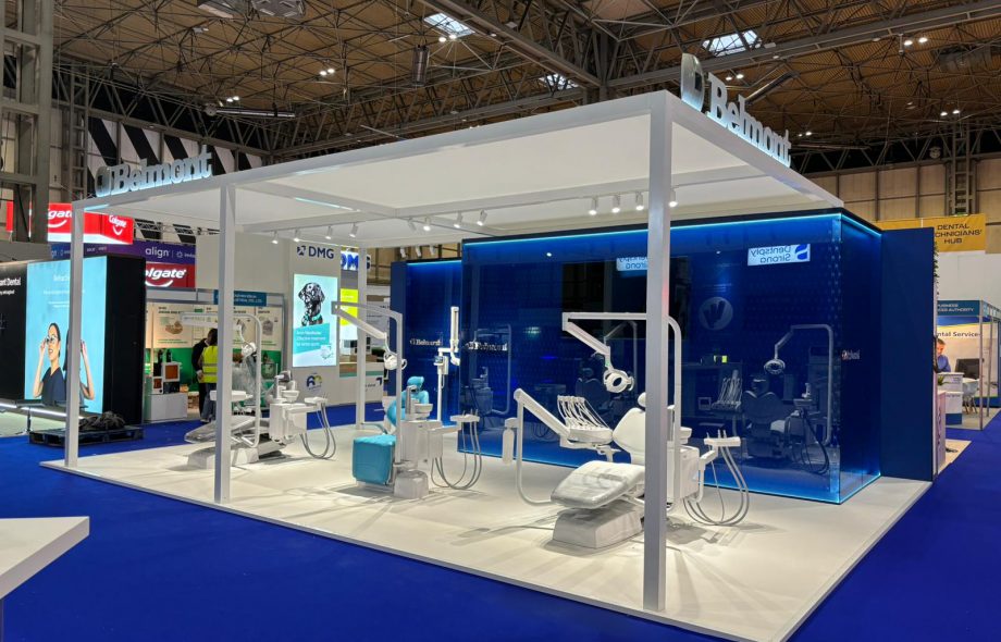 Belmont & Dental Elite