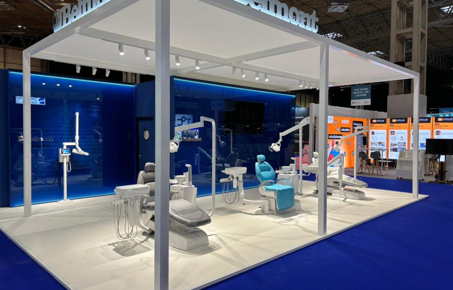 Belmont & Dental Elite