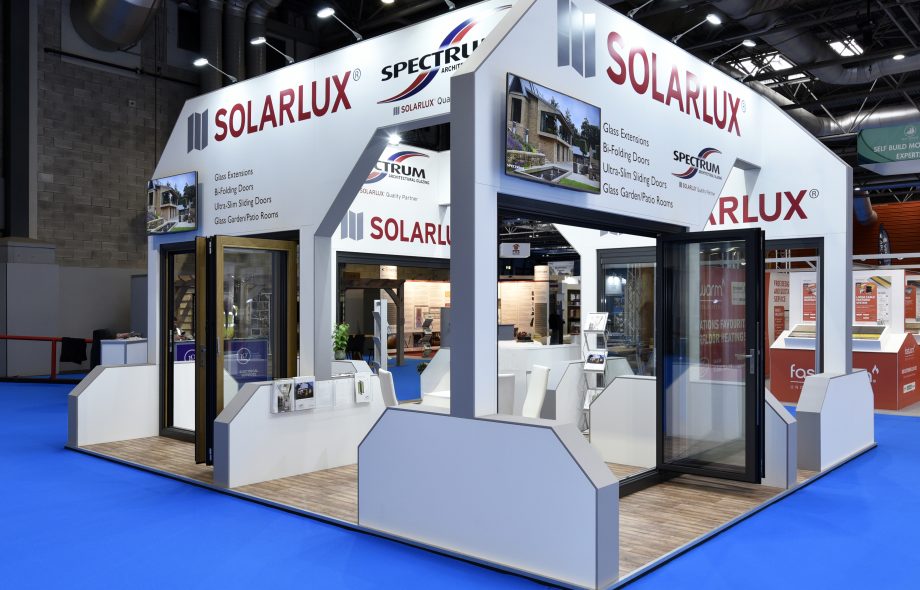 Spectrum Architectural Glazing
