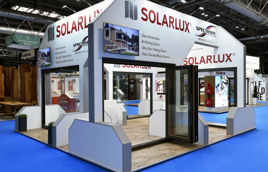 Spectrum Architectural Glazing
