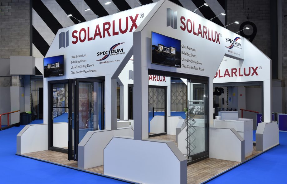 Spectrum Architectural Glazing