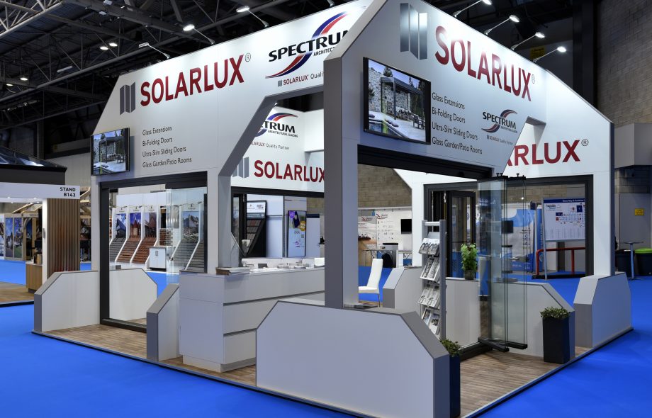 Spectrum Architectural Glazing